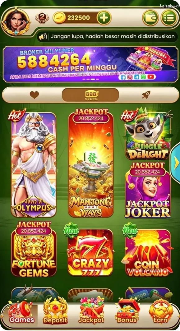 lebah4d Preview - Resmi Unduh